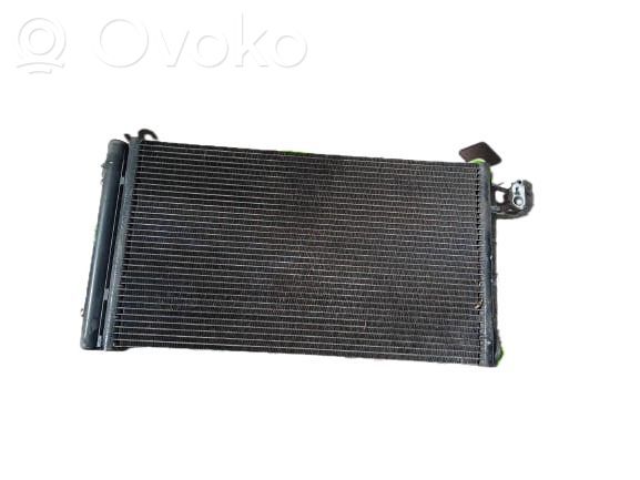 A/C cooling radiator (condenser)   3213311
