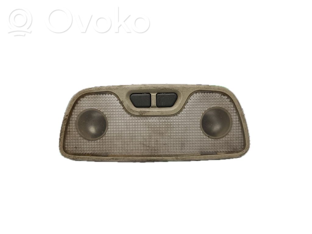 Headlining lighting console trim   30859659