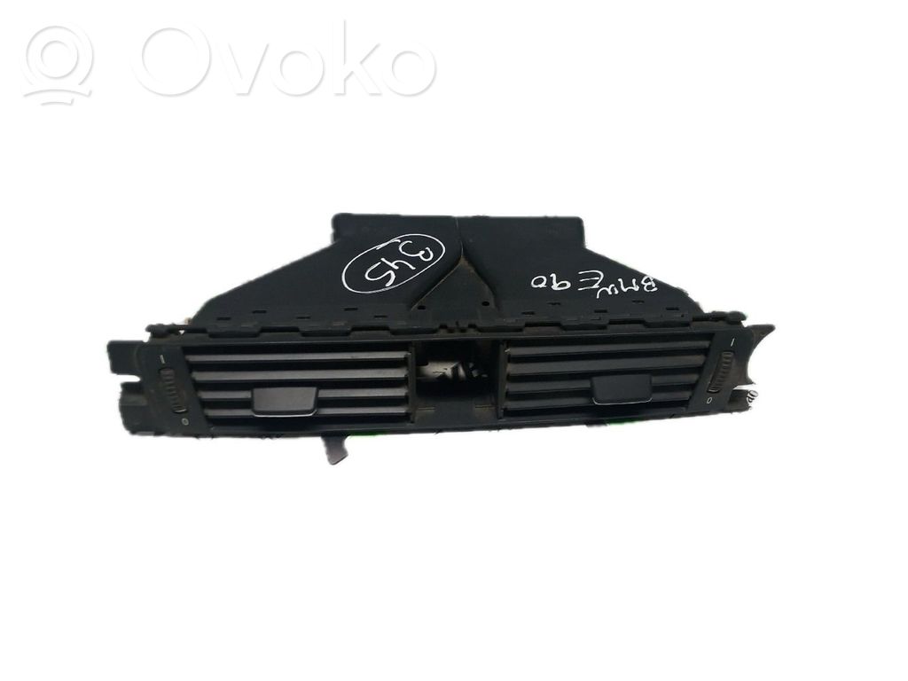 Centrālais gaisa ventilācijas režģis   MEIO,9130464903