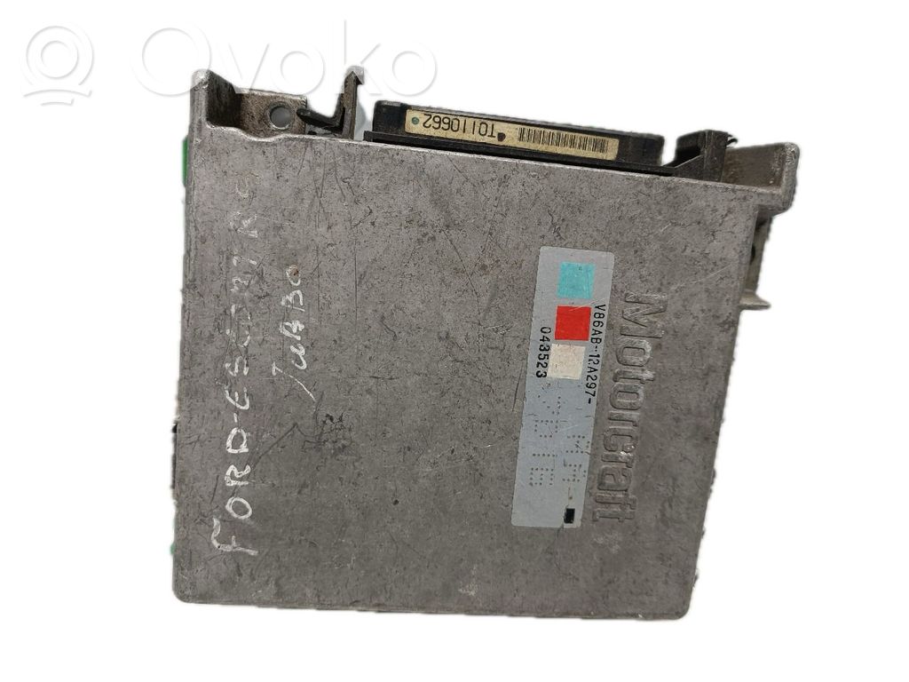 Ford Escort Engine control unit/module 