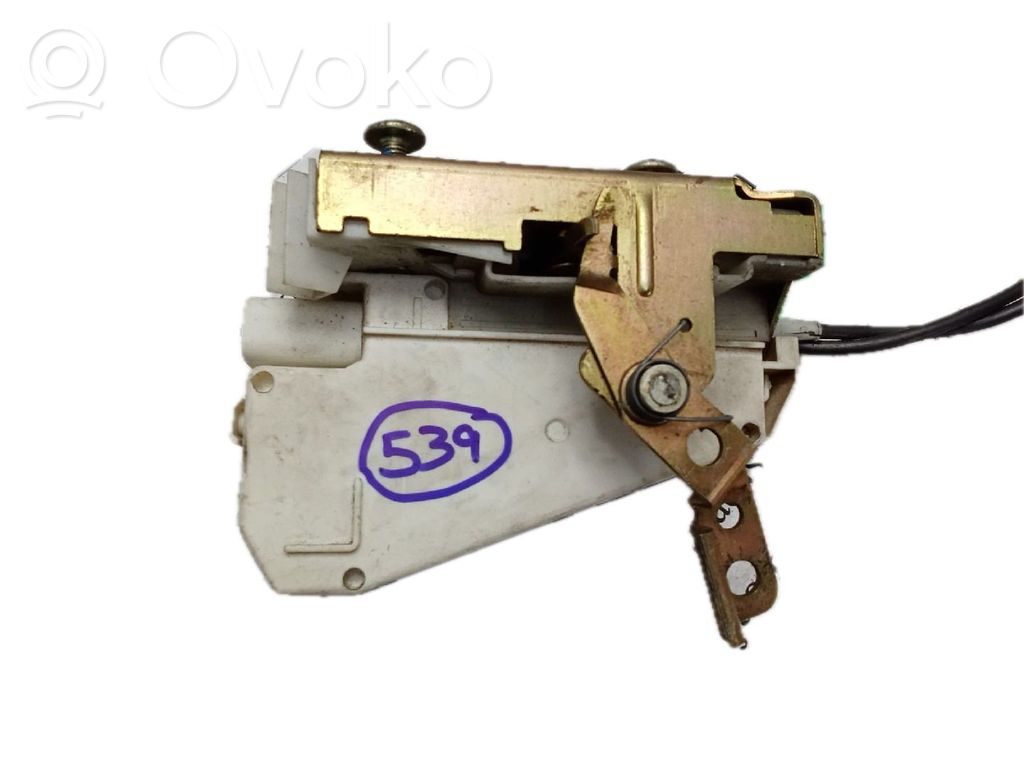 Ford Escort Rear door lock 