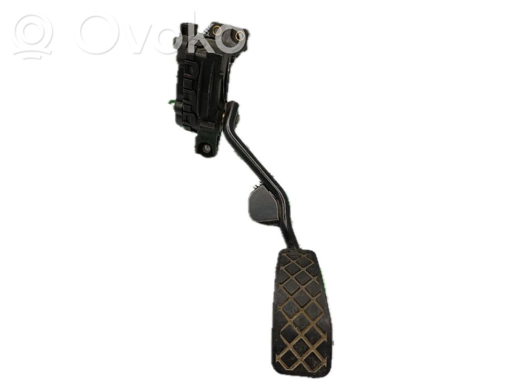 Audi A6 S6 C5 4B Accelerator throttle pedal 