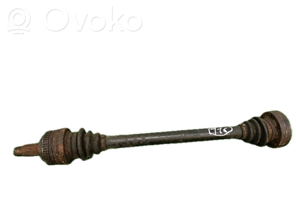 Rear driveshaft   1229494