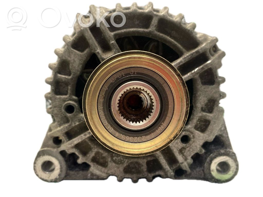 Generator/alternator   9646321880,TG15C118