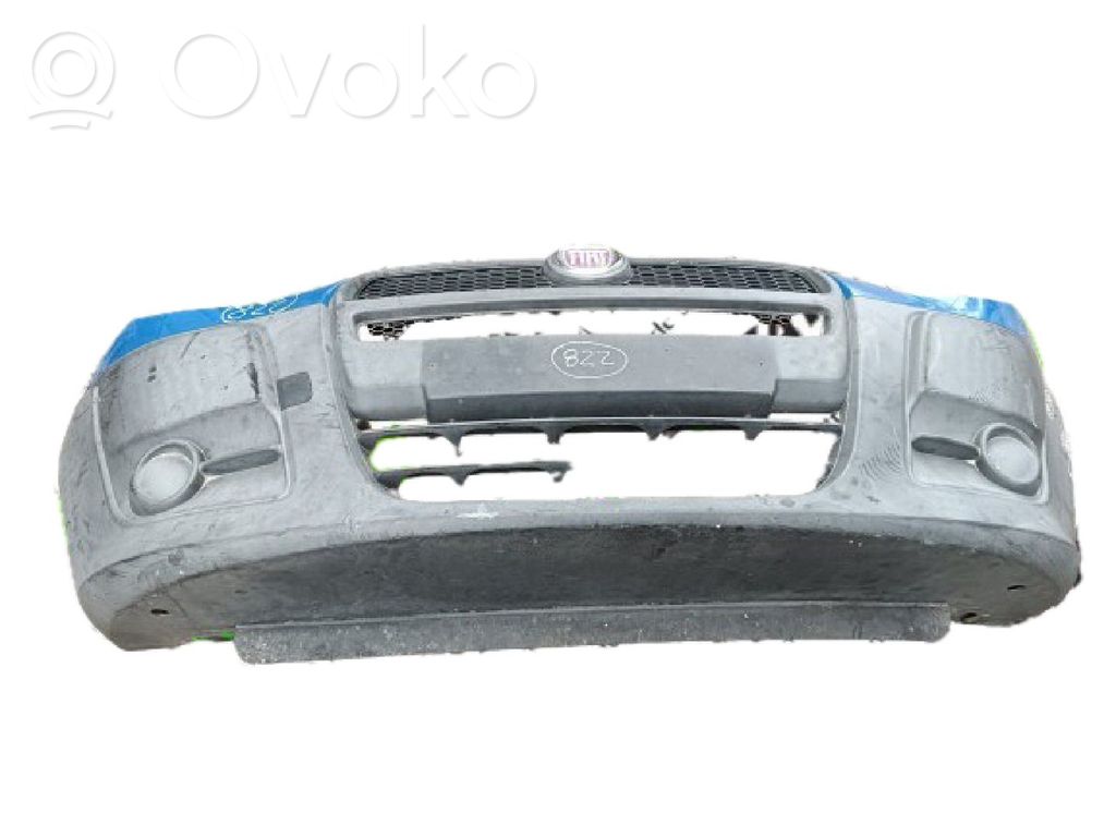 Front bumper   735455570
