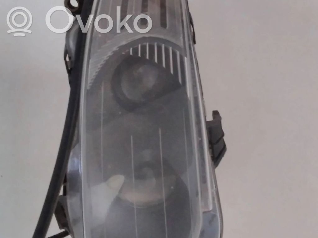 Saab 9-5 Headlight/headlamp 