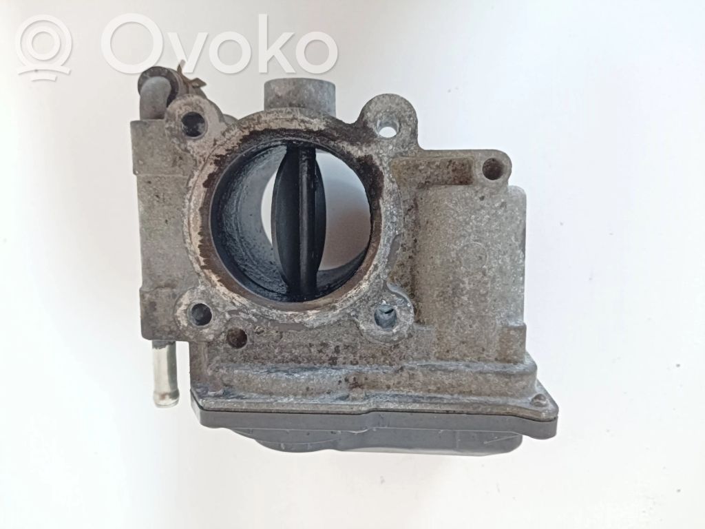 Mazda 6 Throttle valve 