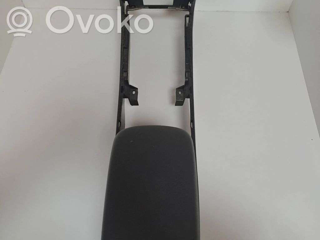 Mazda 6 Armrest 