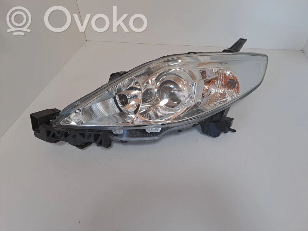 Headlight/headlamp   P5115L,5115L
