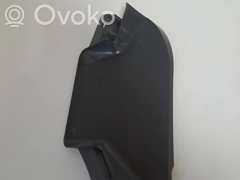 Ford Mondeo MK IV Cita veida dzinēja nodalījuma detaļa 