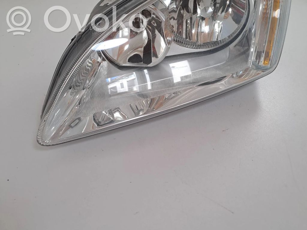 Headlight/headlamp   4M5113W030AF,10178,J011A102A