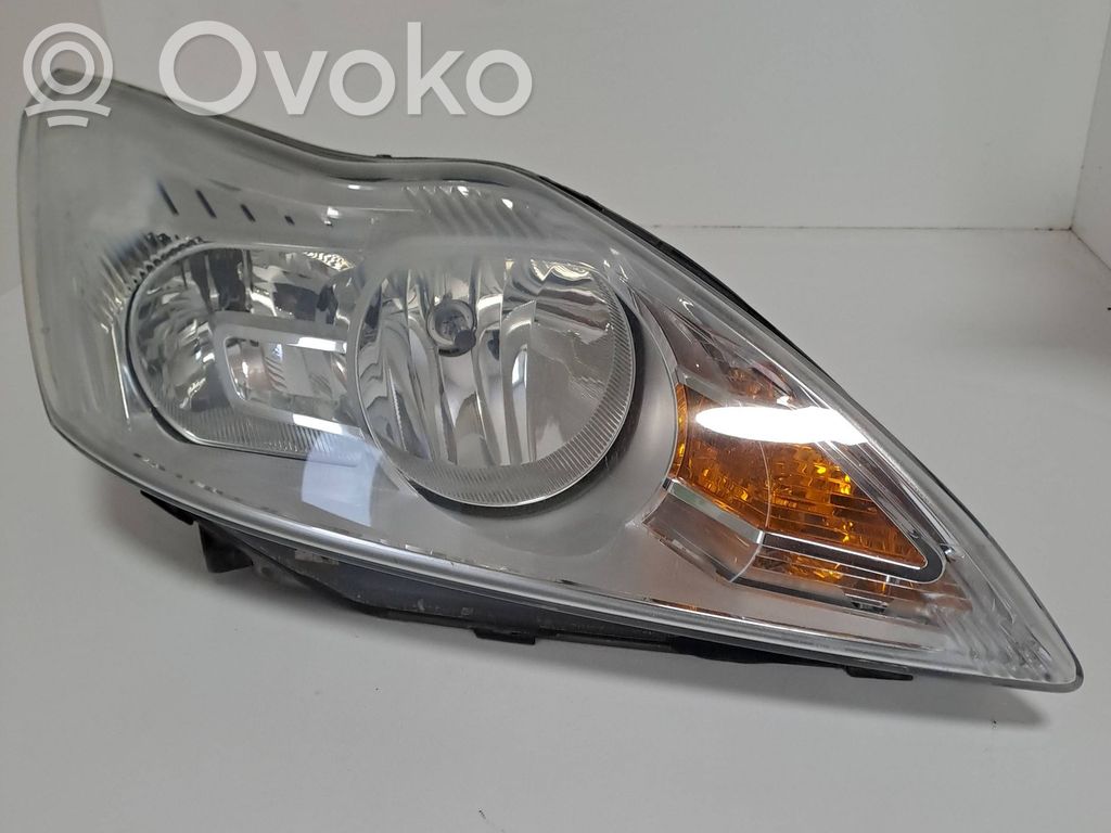 Ford Focus Priekinis žibintas 