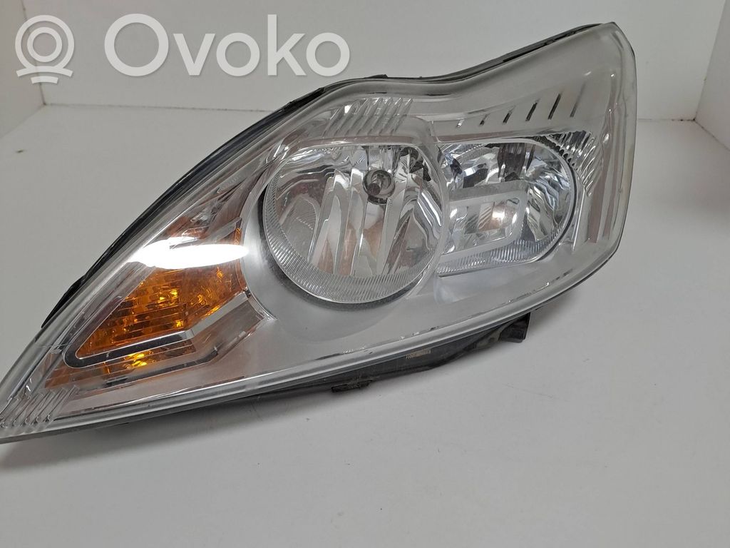 Ford Focus Priekšējais lukturis 