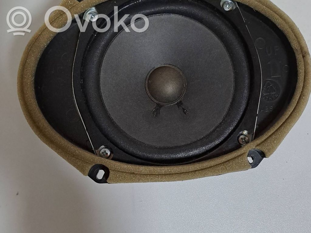 Mazda 6 Rear door speaker 