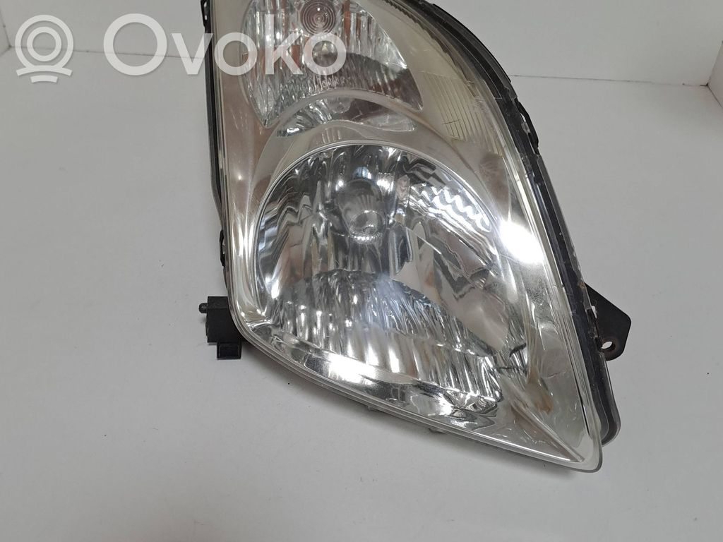 Suzuki Swift I Scheinwerfer 