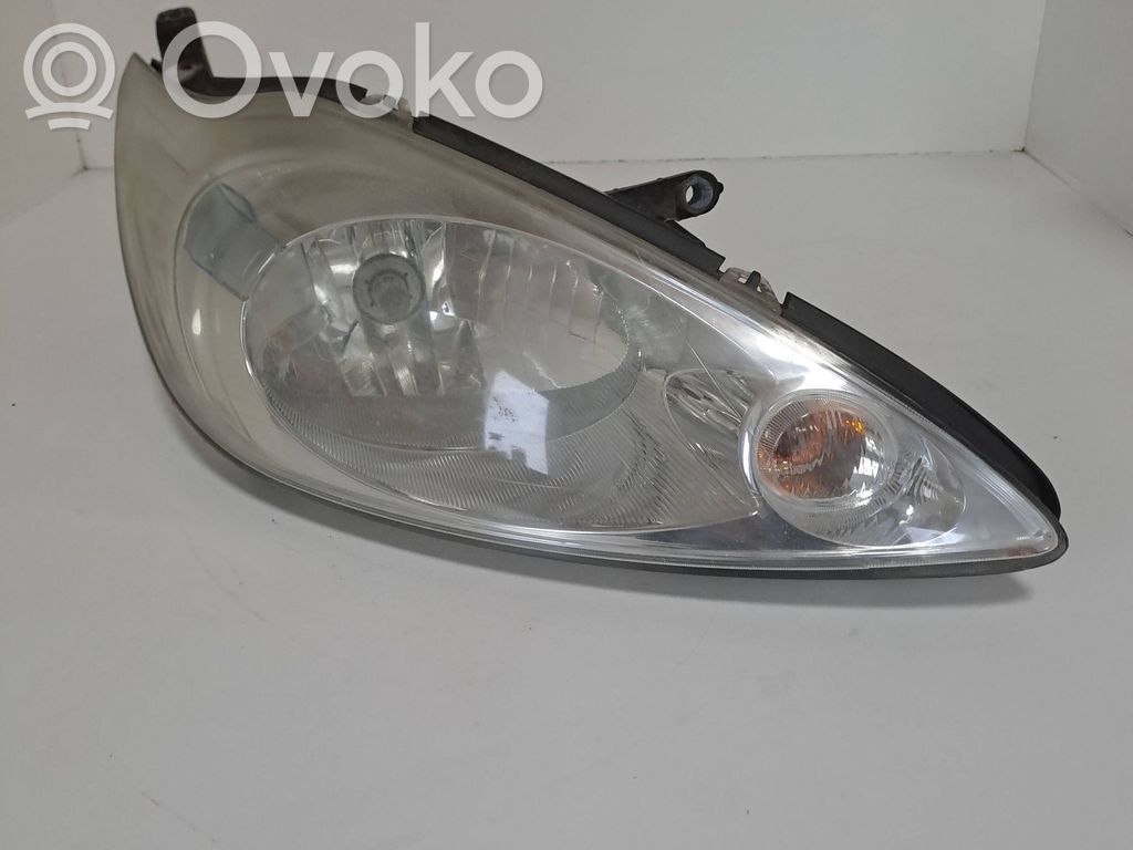 Ford Ka Headlight/headlamp 