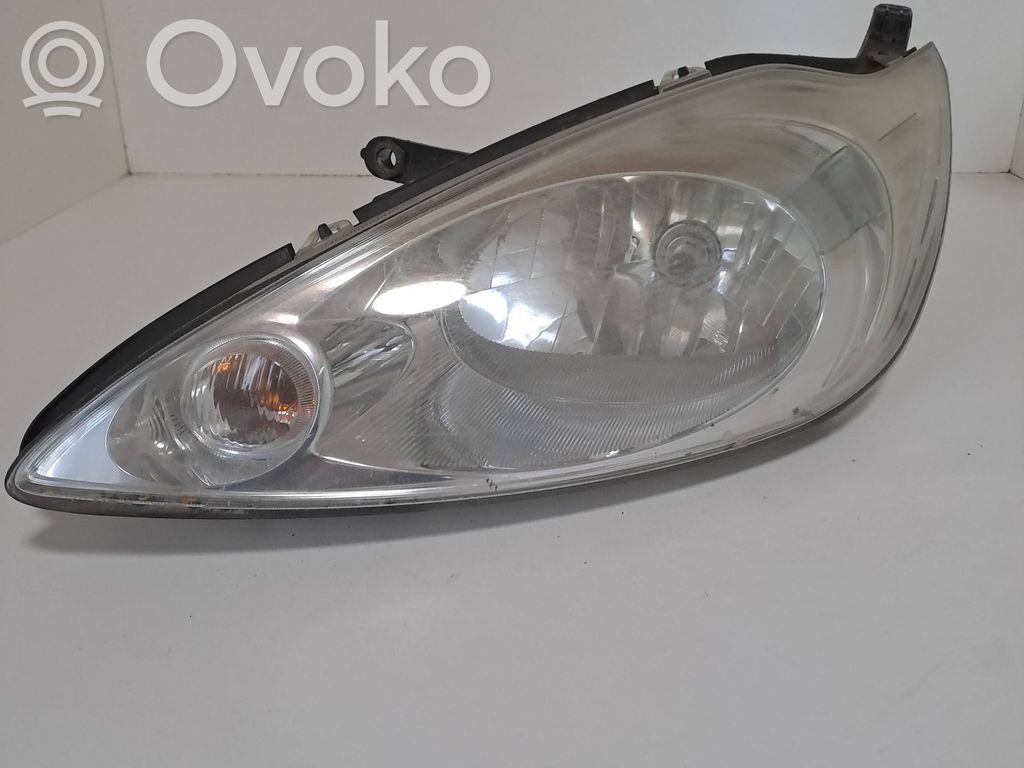 Ford Ka Headlight/headlamp 