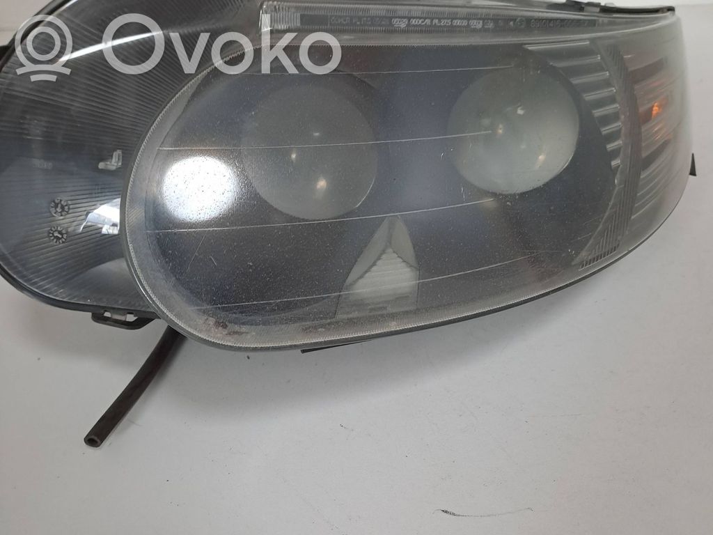 Saab 9-5 Headlight/headlamp 