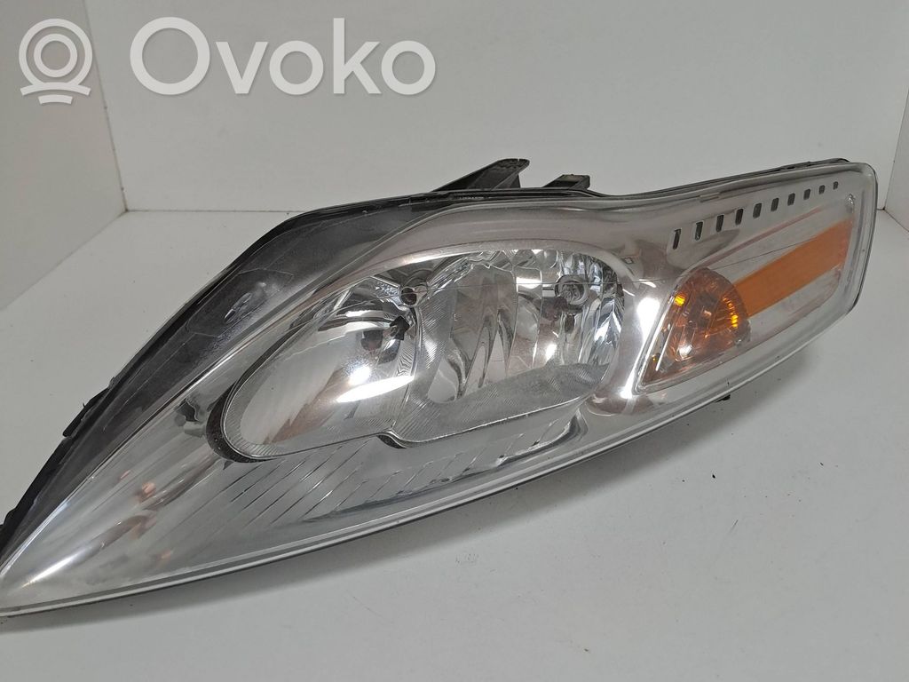 Ford Mondeo MK IV Scheinwerfer 