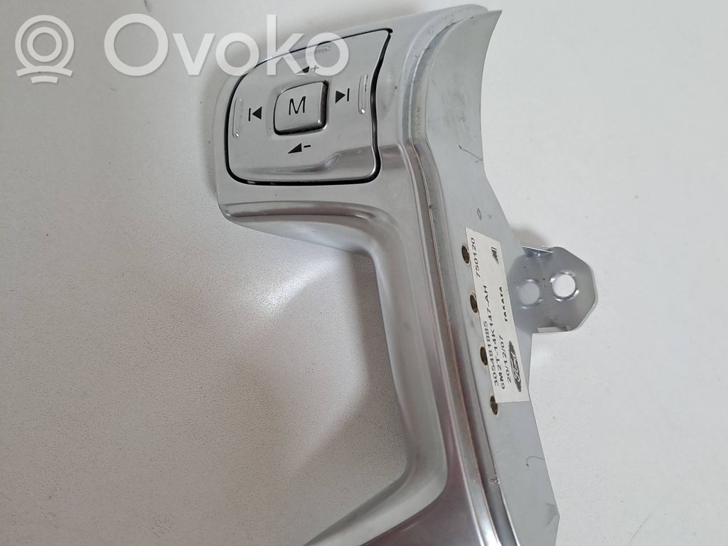 Ford Mondeo MK IV Stūres pogas / slēdži 