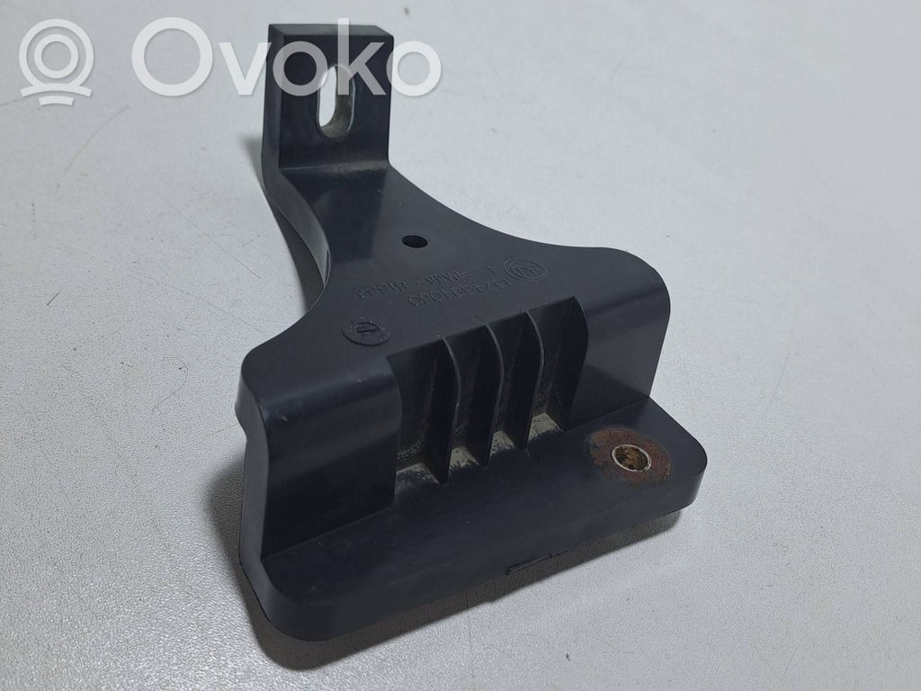 Citroen Jumper Windshield washer fluid reservoir/tank 