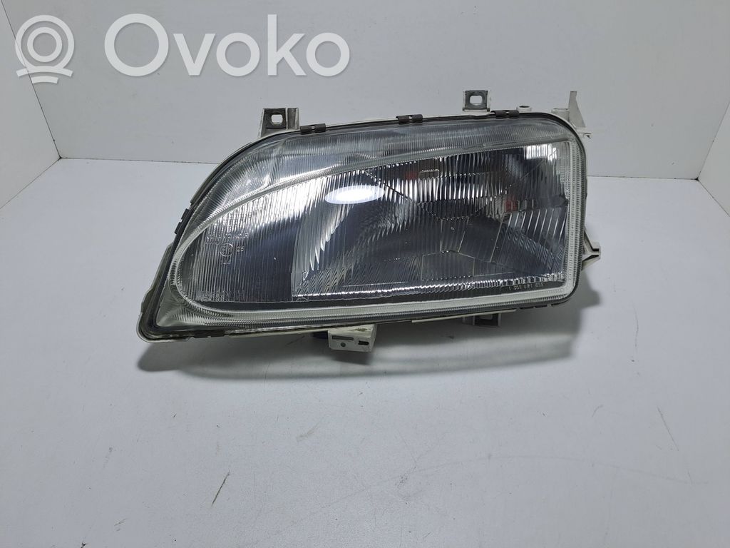 Headlight/headlamp   95VW13005,0301048311,7M1941015L