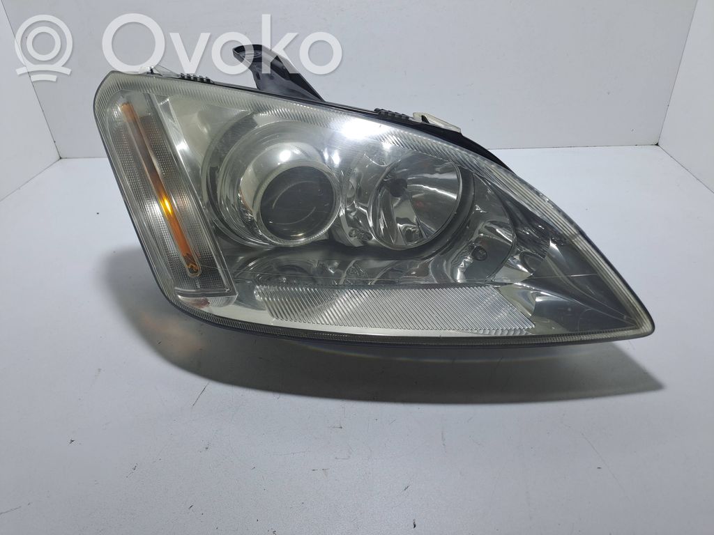 Ford Focus C-MAX Scheinwerfer 