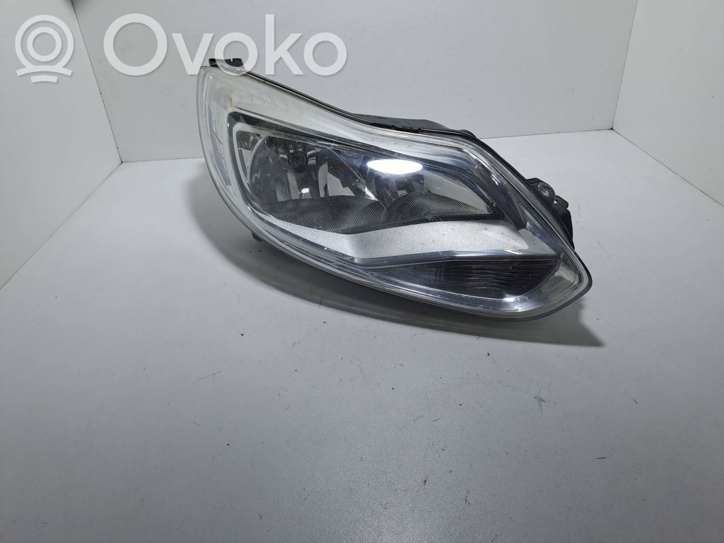 Ford Focus Headlight/headlamp 