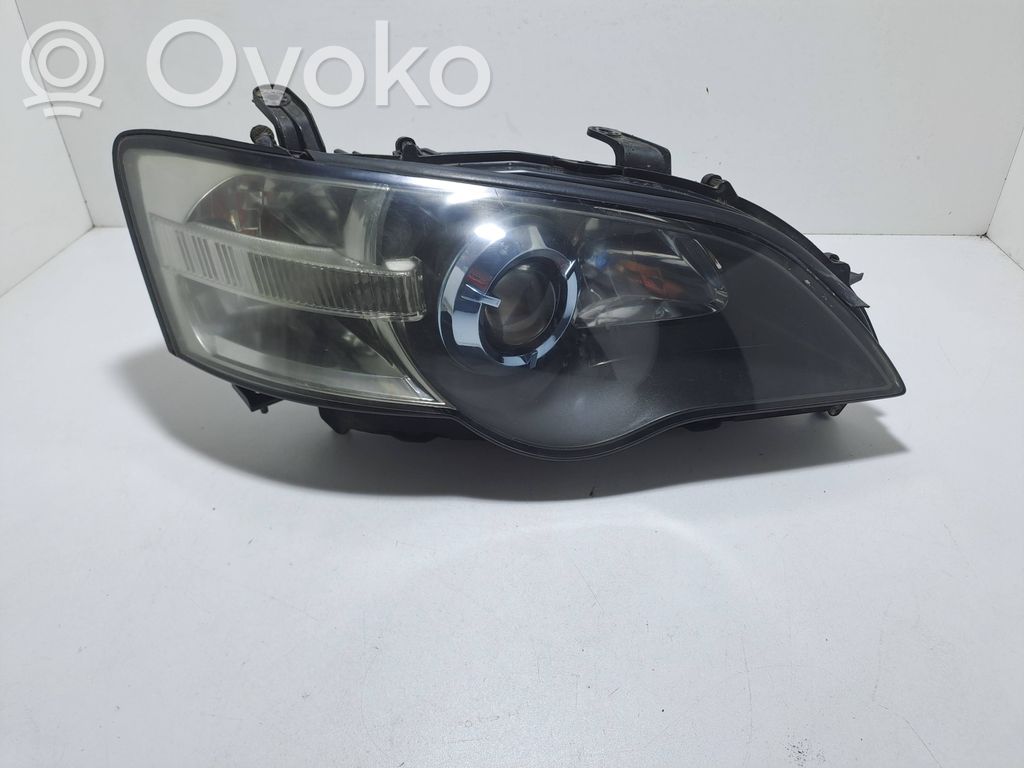 Subaru Legacy Headlight/headlamp 