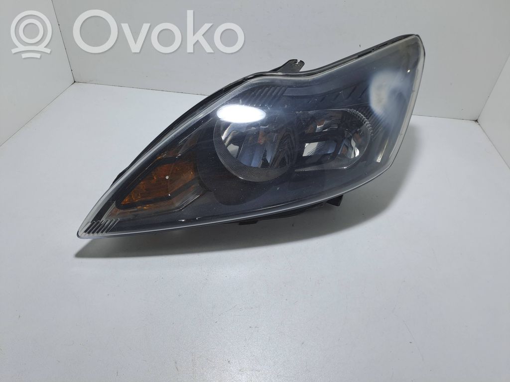 Ford Focus Headlight/headlamp 