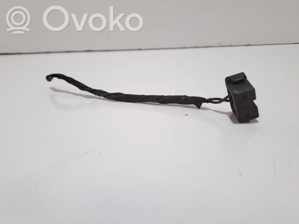 Mercedes-Benz E W210 Headlight/headlamp wiring loom/harness 