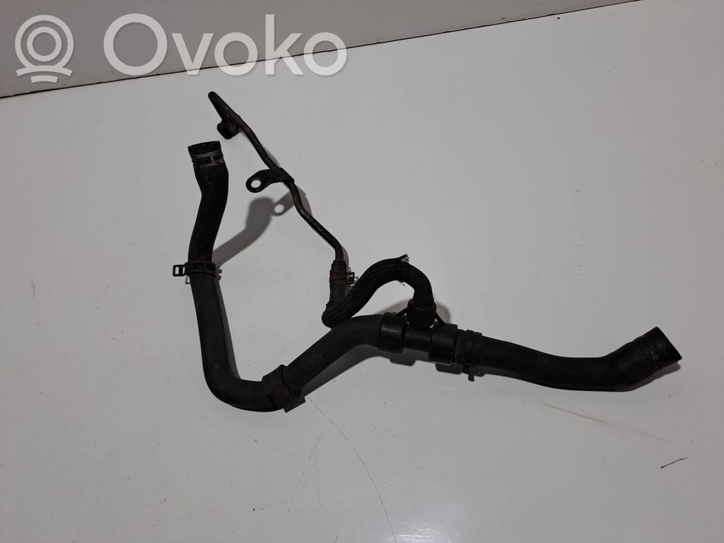 Ford S-MAX Caurulīte (-es) / šļūtene (-es) 