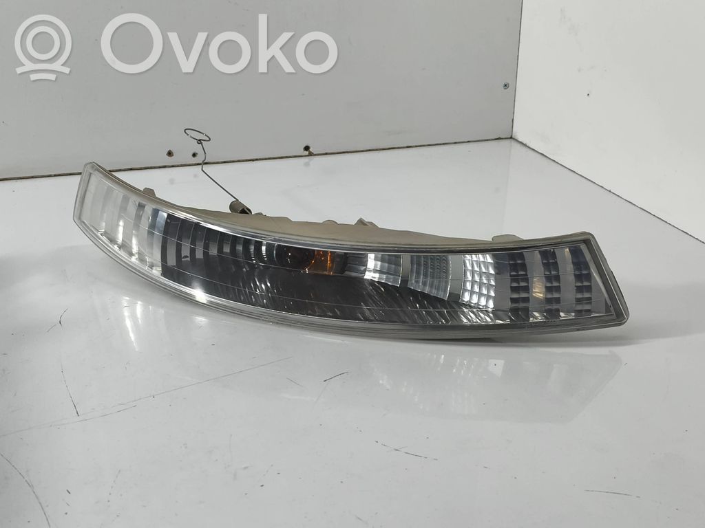 Nissan Primastar Front indicator light 