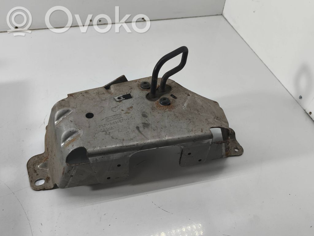 Ford Mondeo MK IV Inne części karoserii 
