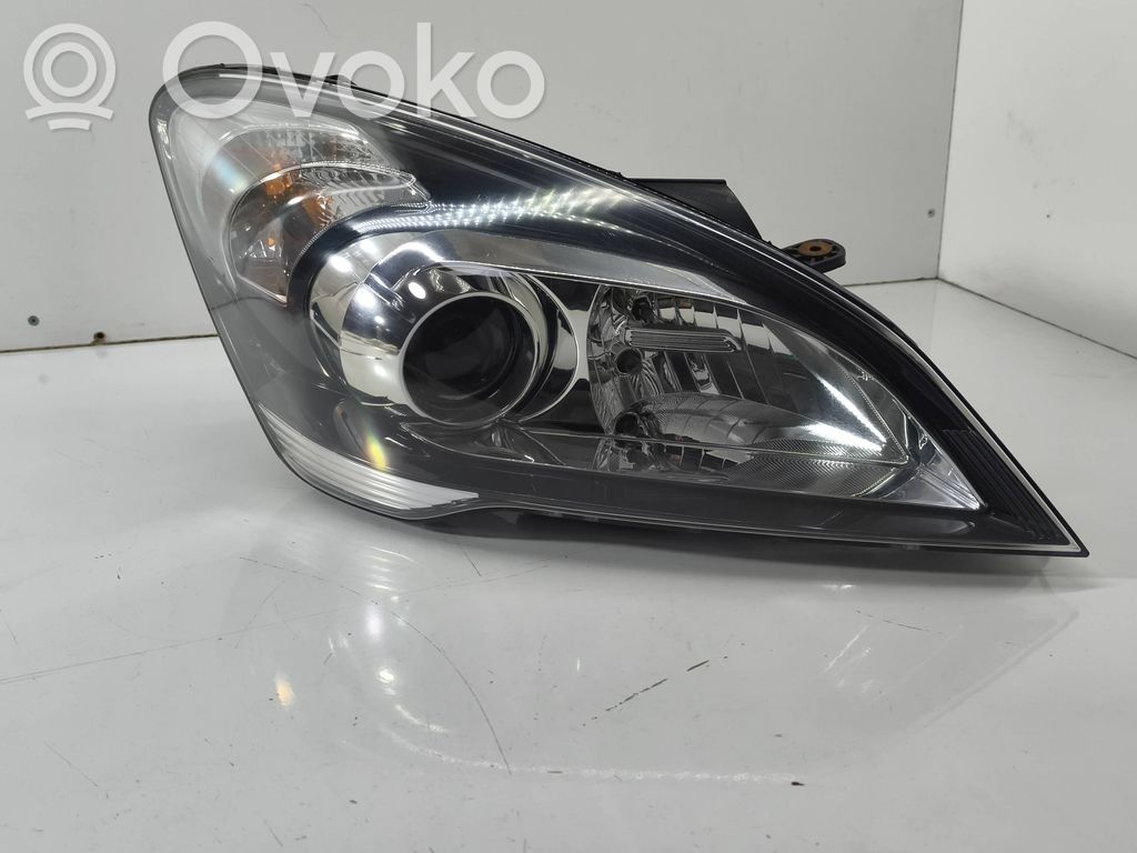KIA Ceed Headlight/headlamp 