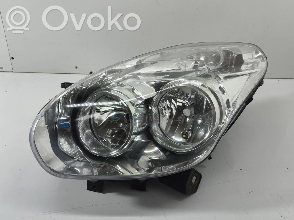 Headlight/headlamp   51909056,04639299900010