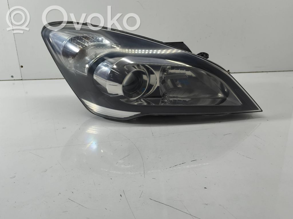 KIA Ceed Headlight/headlamp 