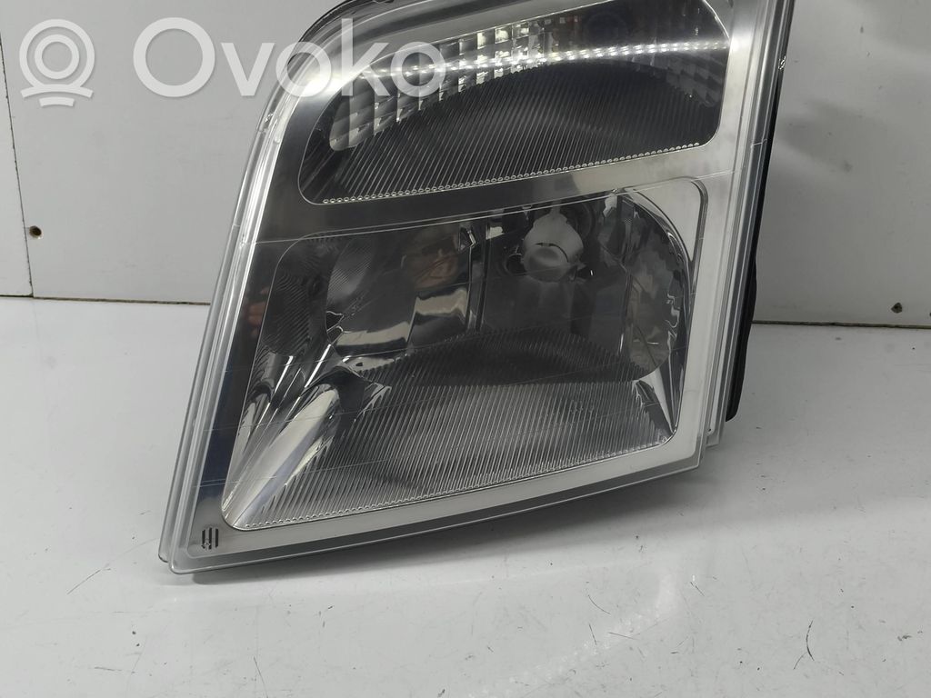 Headlight/headlamp   2T1413005AG