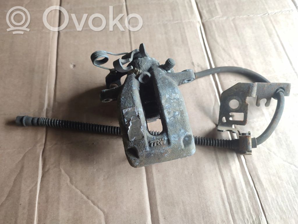 Citroen C5 Pinza del freno posteriore 