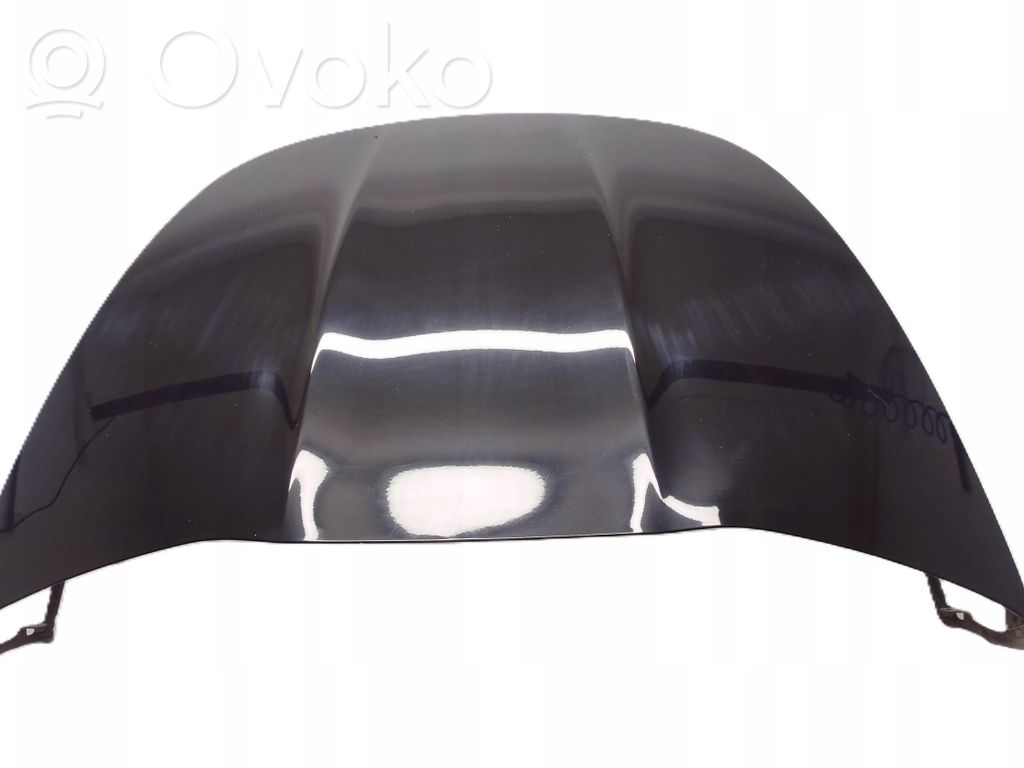 Motorhaube
