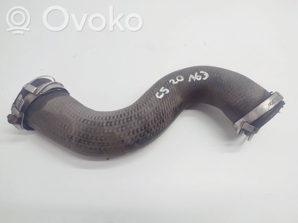 Intercooler hose/pipe   9685234880