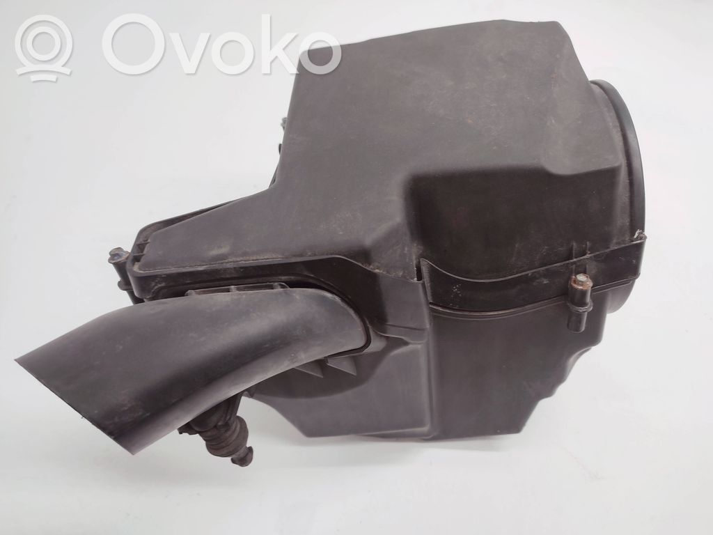 Luftfilterkasten   CV619600DB,70573646,991906132251A