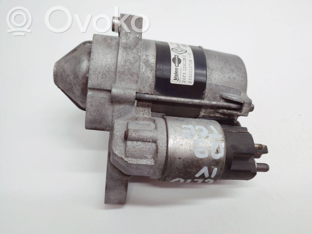 Starteris   233001071R,ESW10E,233001071R