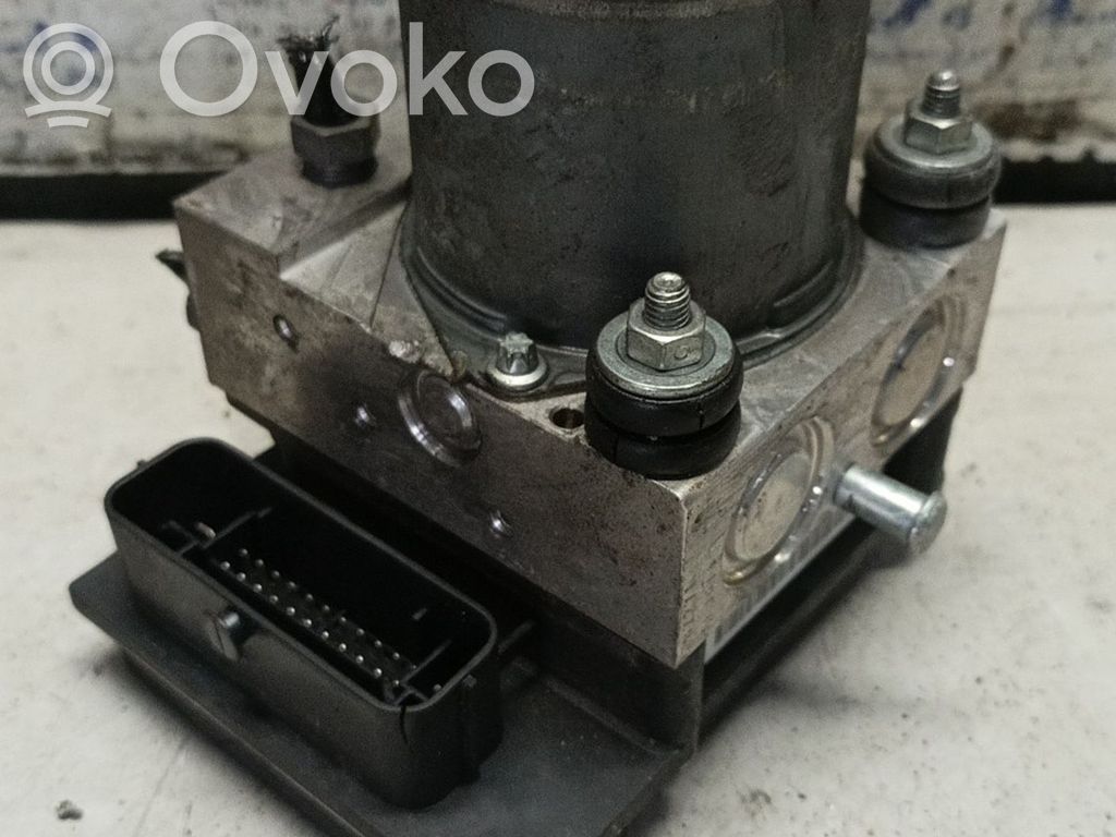 ABS Pump   0265252511