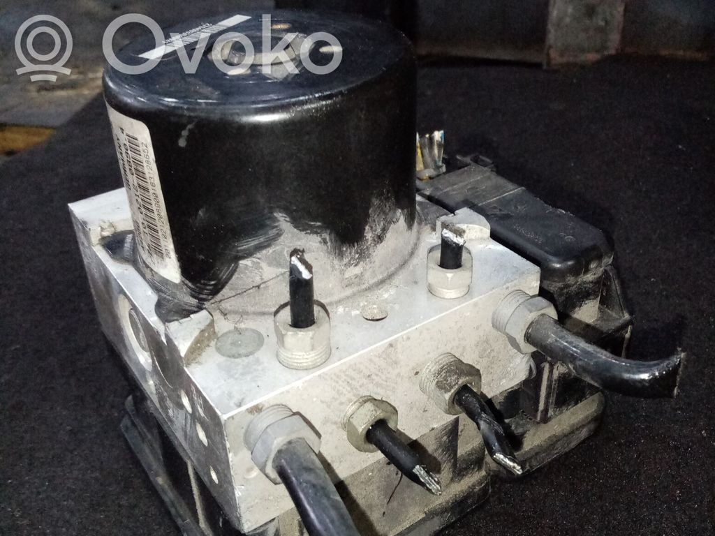 ABS bloks   BV612C405AJ
