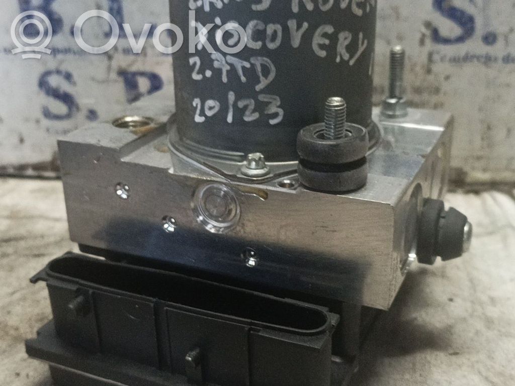 ABS Pump   0265235020