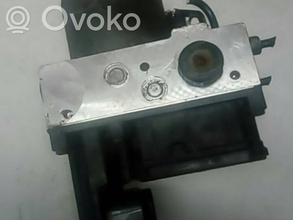 ABS Pump   0265950087