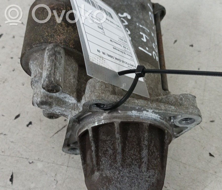 Starteris   YS4U11000BA