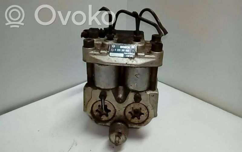Блок ABS   0265201022