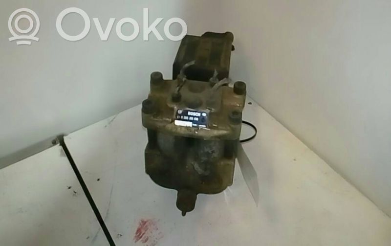 ABS Blokas   0265201016